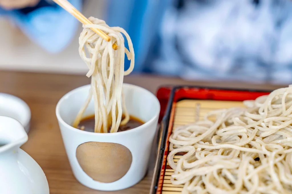 오키나와 남부 맛집 소소소 자루소바