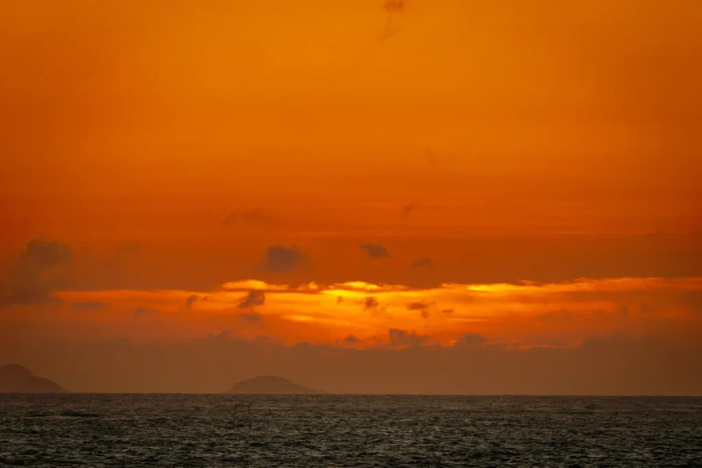 16th June 2025 Okinawa Weather Itoman Beach