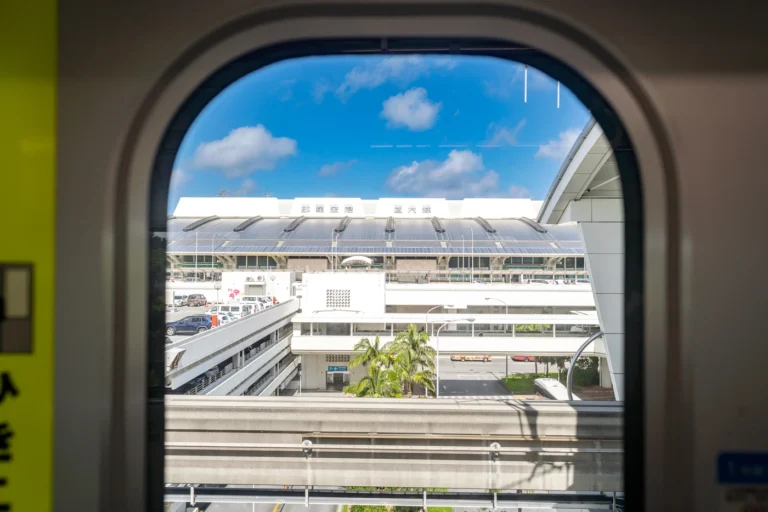 2025년 6월 12일 오키나와 날씨 나하 공항