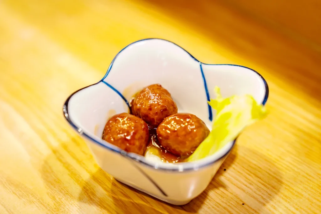 오키나와 맛집 아카쵸우친 오토오시