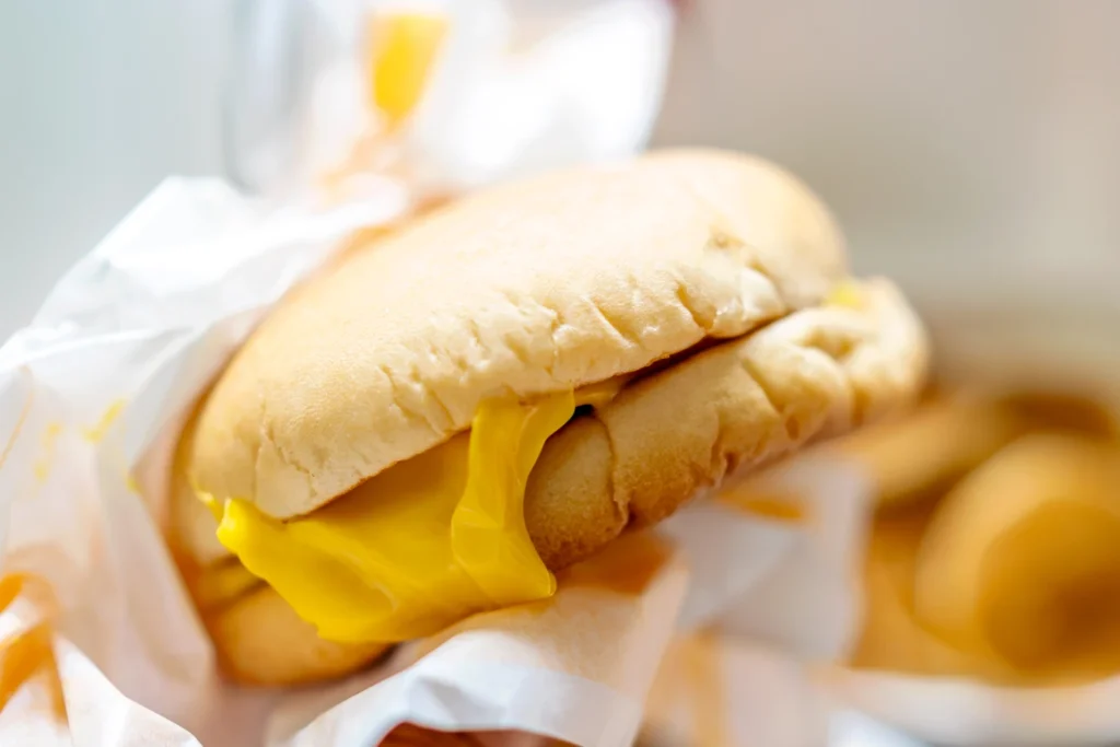This is the appearance of the Pokémon toy from the Happy Meal at McDonald's in Japan. As it's intended for children, the size is very small, and the taste is not intense but rather quite ordinary.