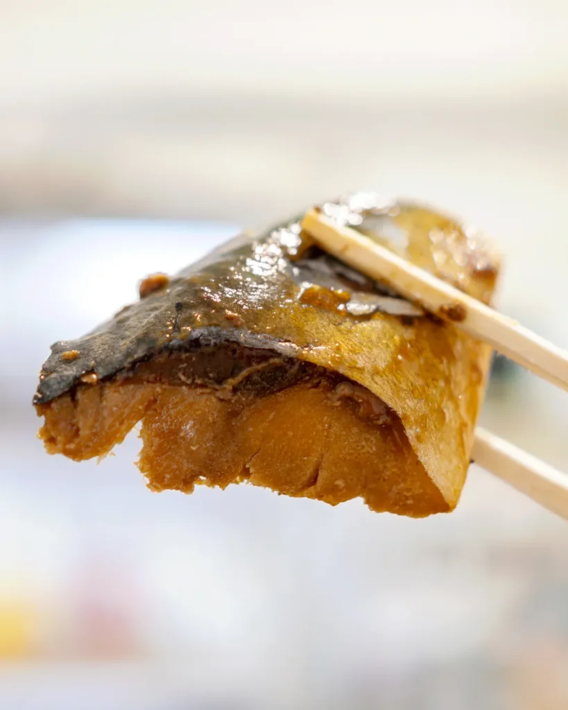 오키나와 맛집 와카사 도시락 맛있는 생선 한조각