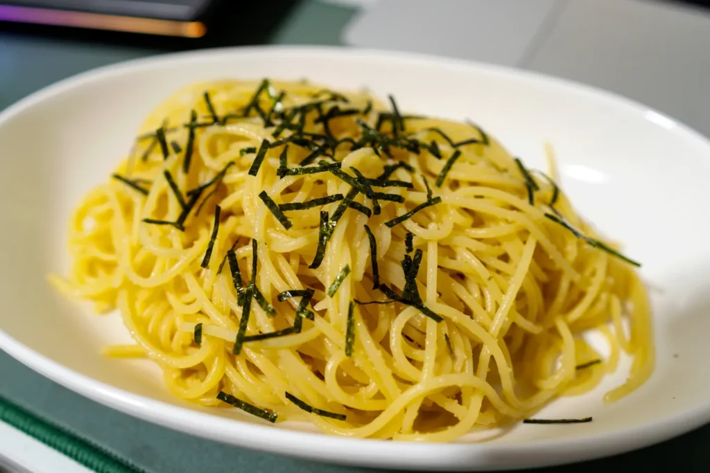 カルボナーラ