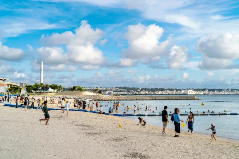 American Village Sunset Beach