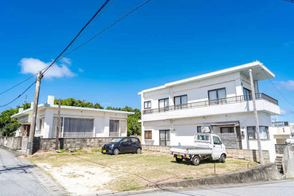 宫古岛住宿