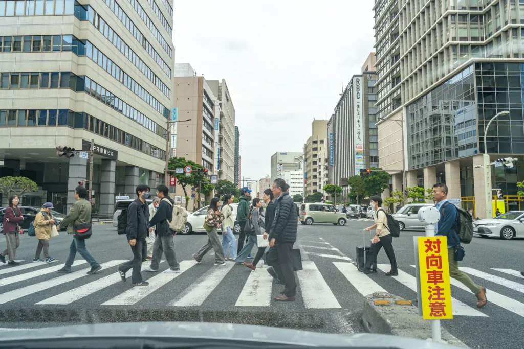 Okinawa Weather 28th November 2025 Route 58