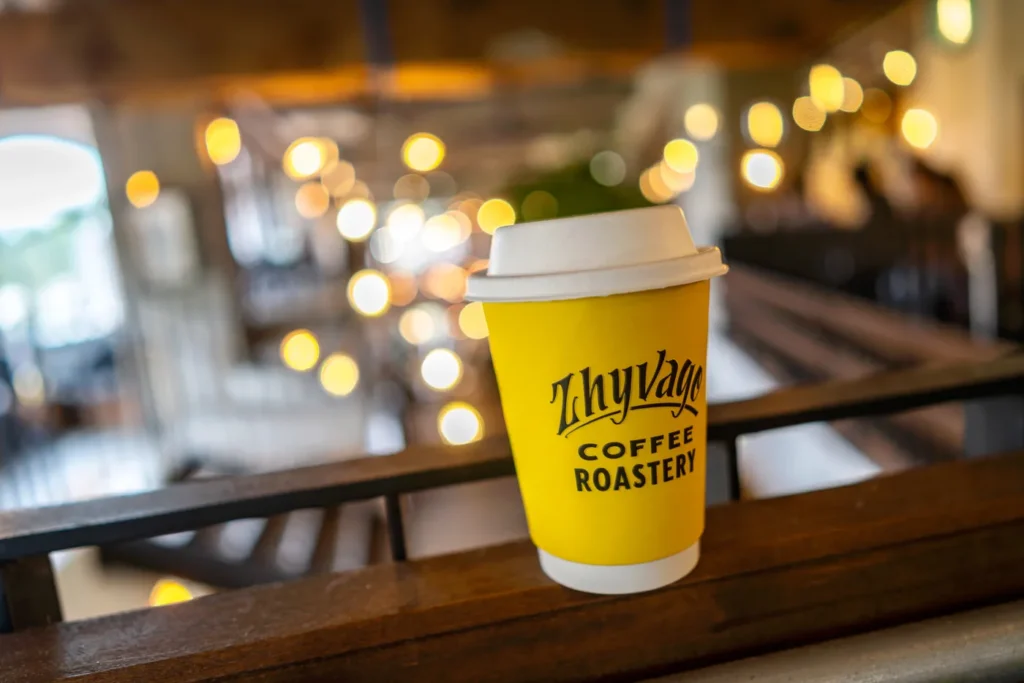 Zivago Coffee