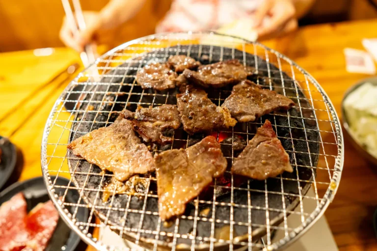 Yakiniku Anan
